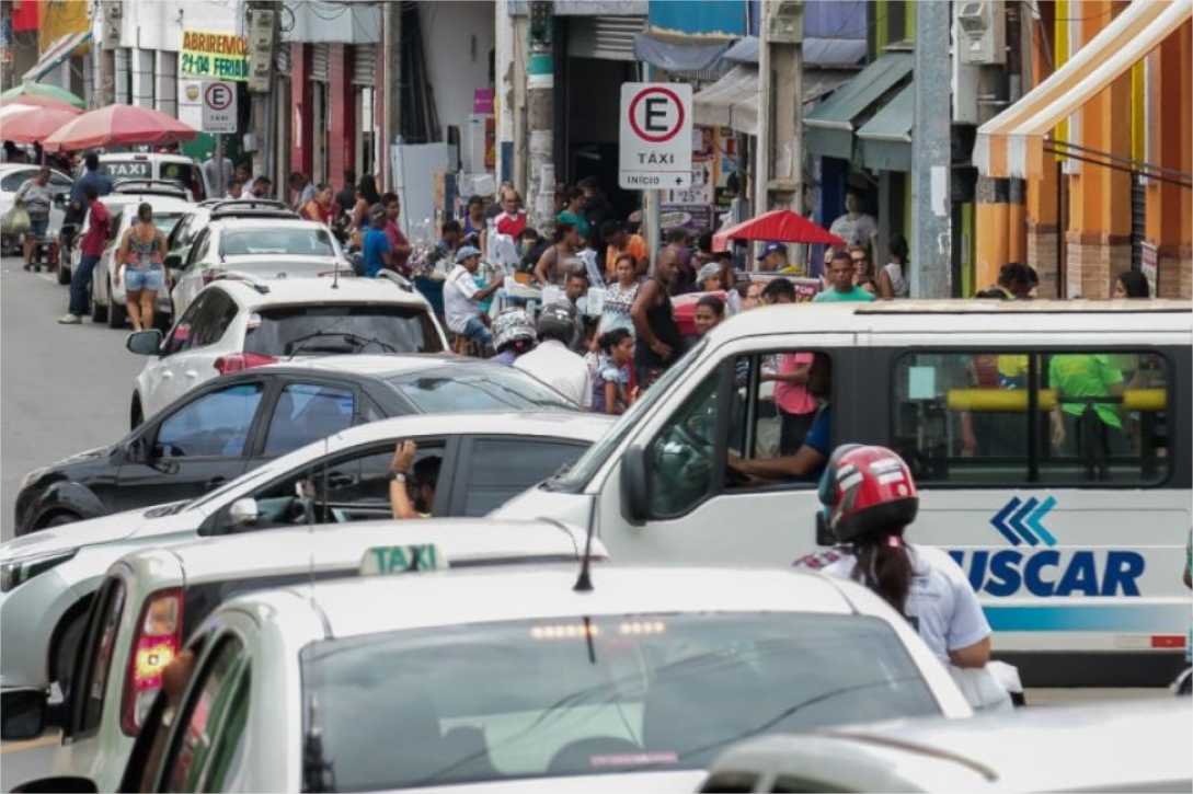 Estado terá seis feriados em dias úteis em 2025; confira datas