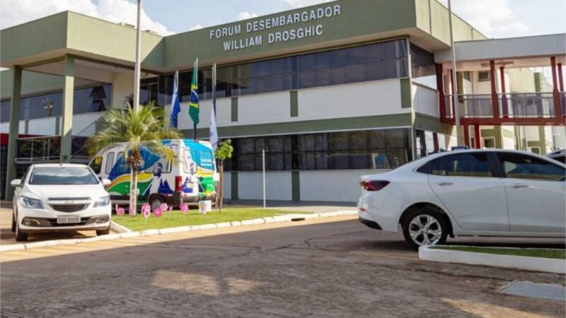 Homem que matou indígena é condenado a 28 anos de prisão