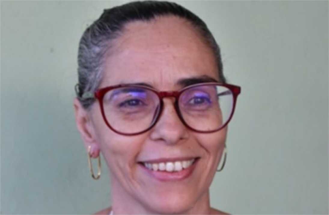 Nossa Senhora Aparecida e Oxum