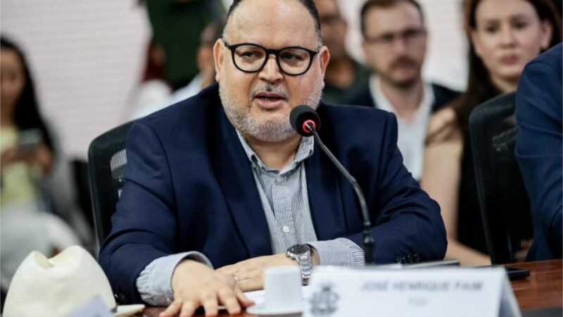 Educação de MT é vanguarda e referência para todo o Brasil, afirma ex-ministro