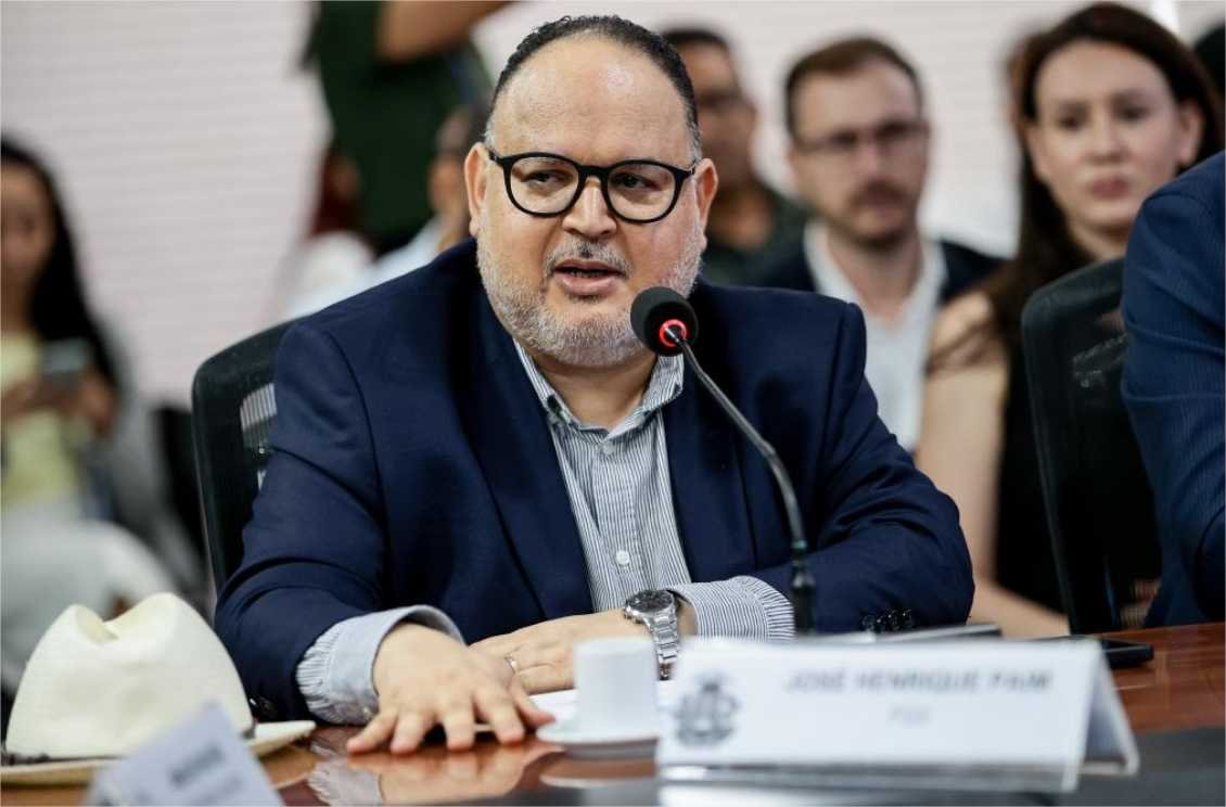 Educação de MT é vanguarda e referência para todo o Brasil, afirma ex-ministro