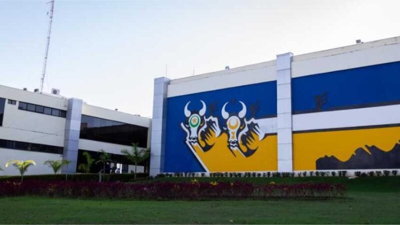 Saiba como será o funcionamento dos órgãos públicos nos feriados de Natal e Ano Novo