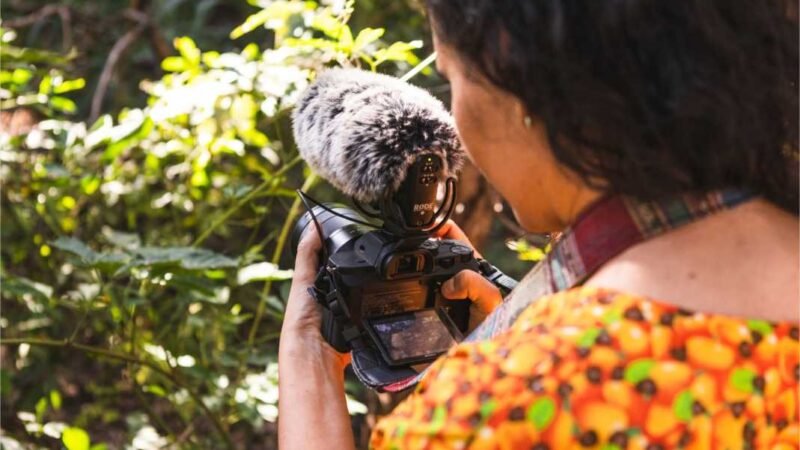 Secel oferece oficinas de execução e prestação de contas de projetos contemplados em editais da Lei Paulo Gustavo em MT