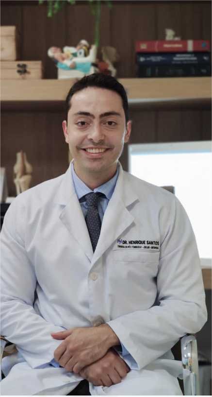 Cuide dos seusCuide dos seus joelhos!joelhos!