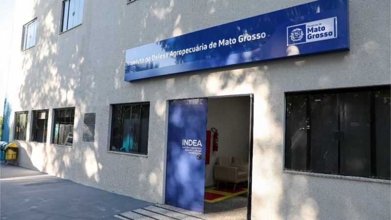 Auditoria do Mapa eleva nota de MT e ressalta melhora na qualidade do serviço veterinário estadual