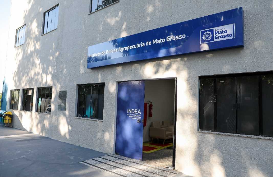 Auditoria do Mapa eleva nota de MT e ressalta melhora na qualidade do serviço veterinário estadual