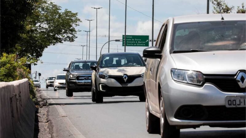 Oitava parcela do IPVA 2024 vence nesta segunda-feira (30)