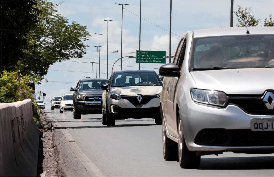 Oitava parcela do IPVA 2024 vence nesta segunda-feira (30)