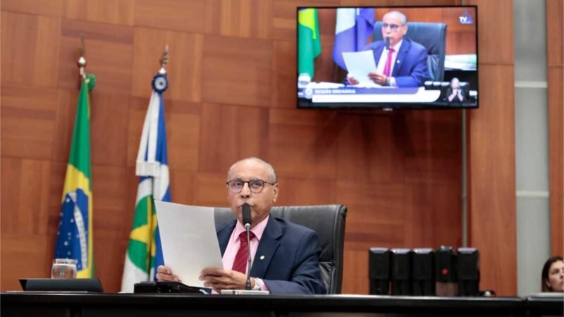 Emenda de Júlio Campos destina 20 milhões para saúde em Várzea Grande