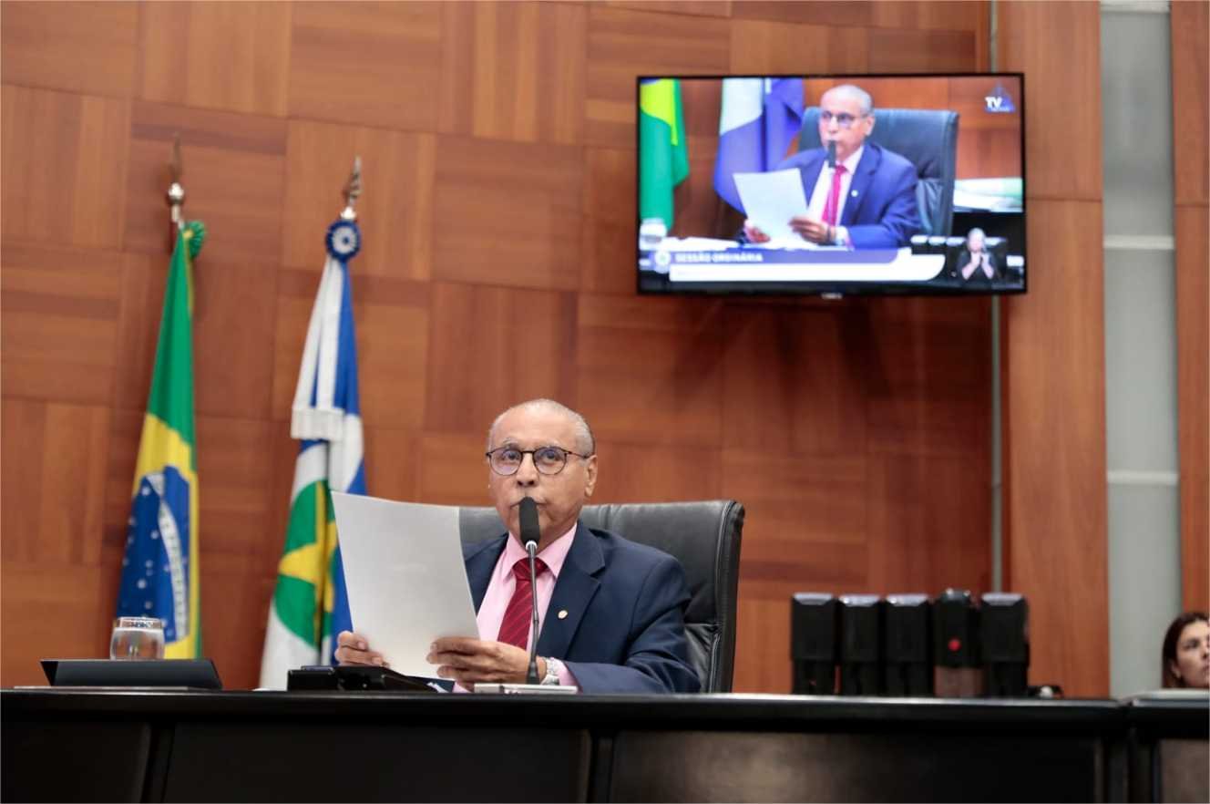 Emenda de Júlio Campos destina 20 milhões para saúde em Várzea Grande