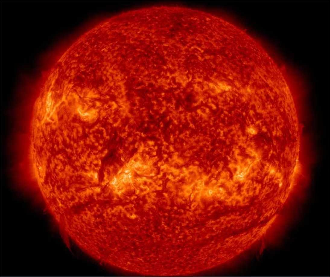 Cano de água quebrado causa atrasos na missão da Nasa ao Sol