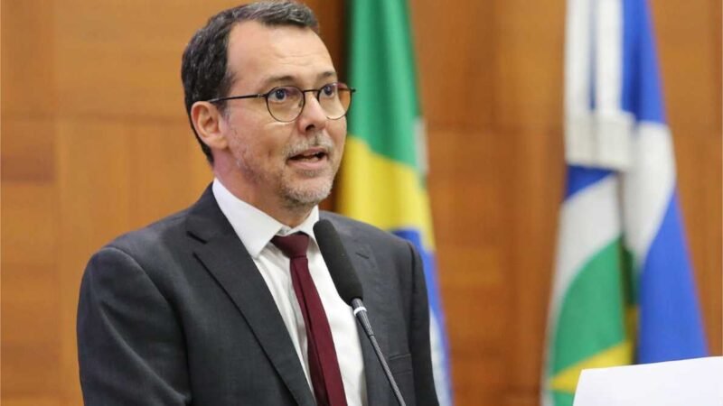 Projeto de Lúdio que fortalece conferência da Assistência Social é aprovado