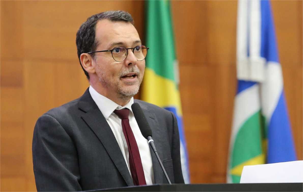 Projeto de Lúdio que fortalece conferência da Assistência Social é aprovado