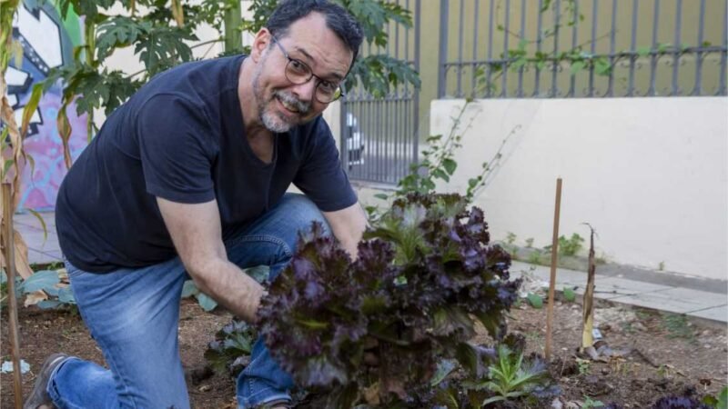 Lúdio realiza sessão solene na abertura da Semana Mato-grossense da Agroecologia