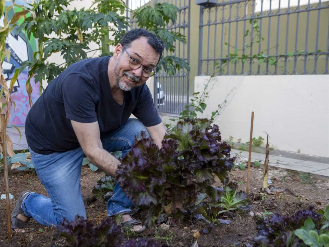 Lúdio realiza sessão solene na abertura da Semana Mato-grossense da Agroecologia