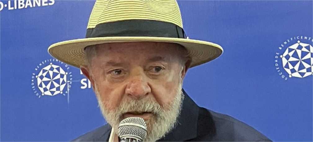 Lula diz respeitar presunção da inocência de Braga Netto, mas cobra punição caso haja comprovação