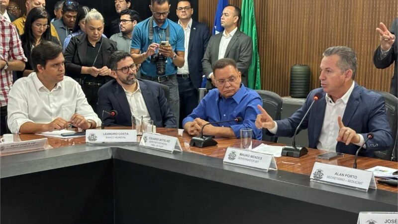 Deputado Thiago Silva celebra avanços na educação com investimentos de mais de R$ 700 milhões