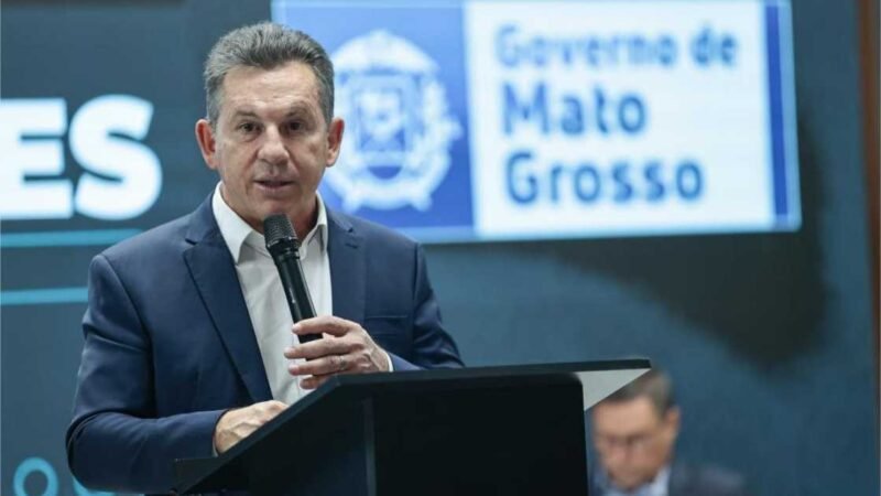 Governador afirma que decreto federal é um “absurdo” que tenta culpar a PM pela violência no país