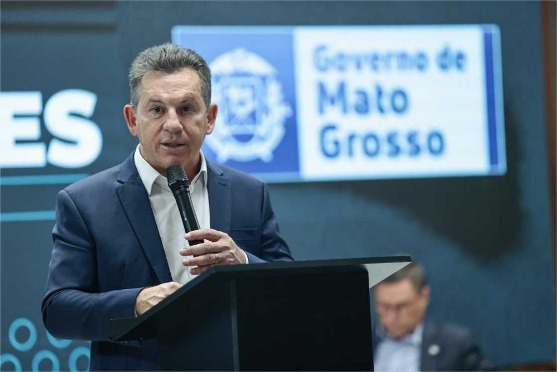 Governador afirma que decreto federal é um “absurdo” que tenta culpar a PM pela violência no país