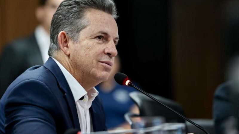 Governador sanciona criação da Secretaria de Estado de Justiça