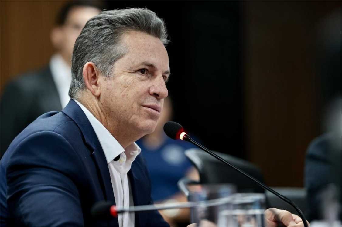 Governador sanciona criação da Secretaria de Estado de Justiça