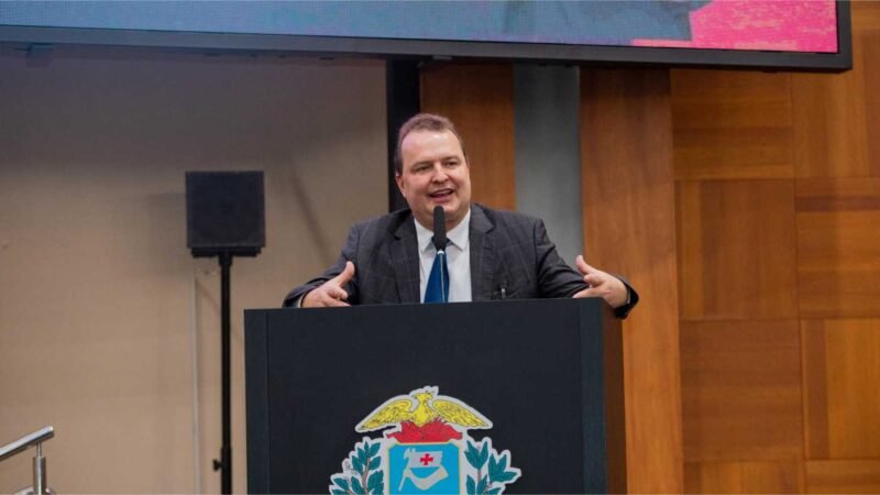 Max Russi comemora autorização da Anac e diz que mudanças irão alavancar a economia local