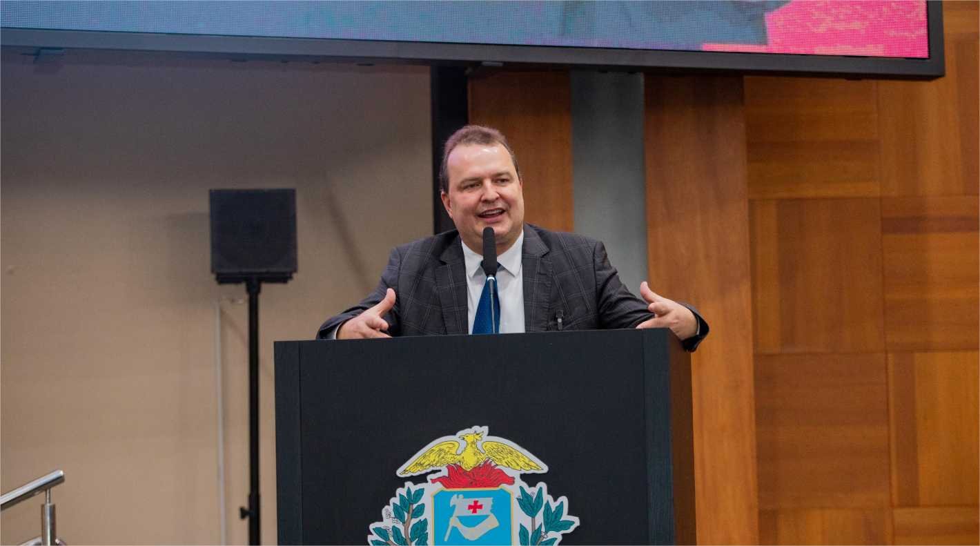 Max Russi comemora autorização da Anac e diz que mudanças irão alavancar a economia local