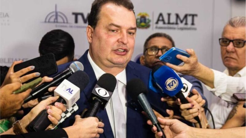 Max: Governo busca solução e AL precisa dar voto de confiança