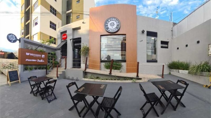 Com apoio da Fapemat, startup em Cuiabá cria espaço de incentivo ao empreendedorismo e inovação