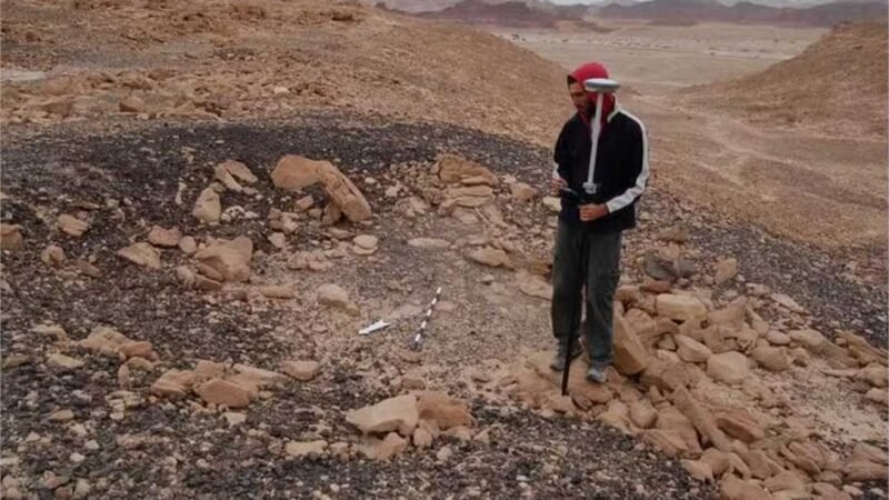 Afinal, as minas do Rei Salomão poluíam o ambiente? O que diz este estudo