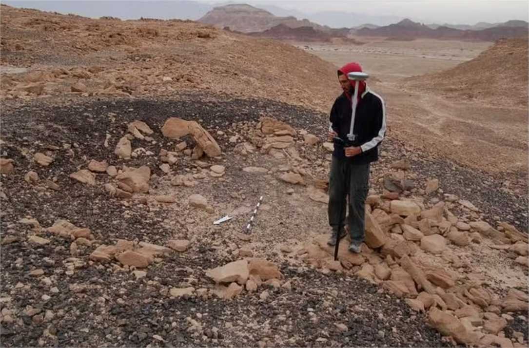 Afinal, as minas do Rei Salomão poluíam o ambiente? O que diz este estudo