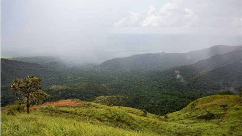 Obra de recuperação do Mirante em Chapada dos Guimarães começa nesta segunda-feira (09)