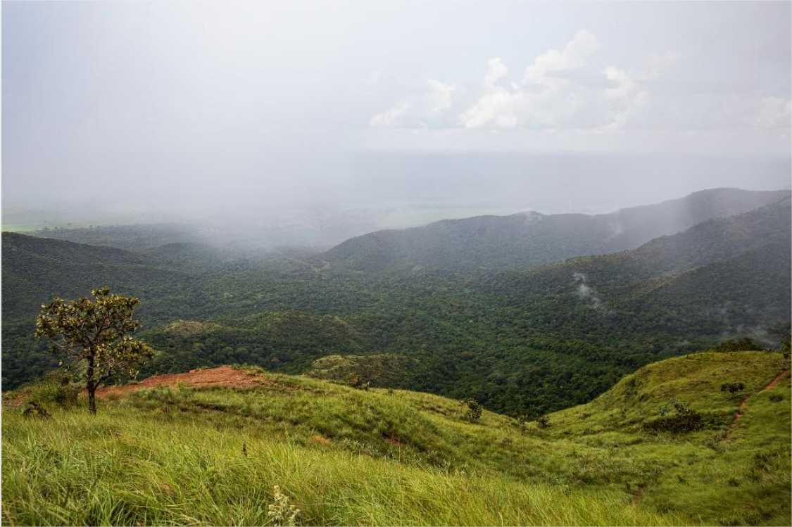 Obra de recuperação do Mirante em Chapada dos Guimarães começa nesta segunda-feira (09)