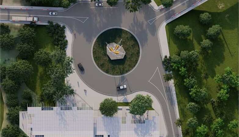 Deputado Emanuelzinho viabiliza importante obra de mobilidade urbana para Pontal do Araguaia e região