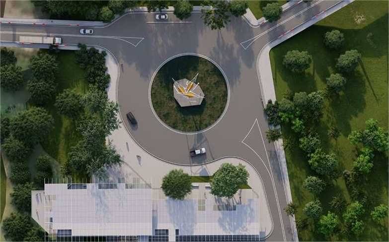 Deputado Emanuelzinho viabiliza importante obra de mobilidade urbana para Pontal do Araguaia e região