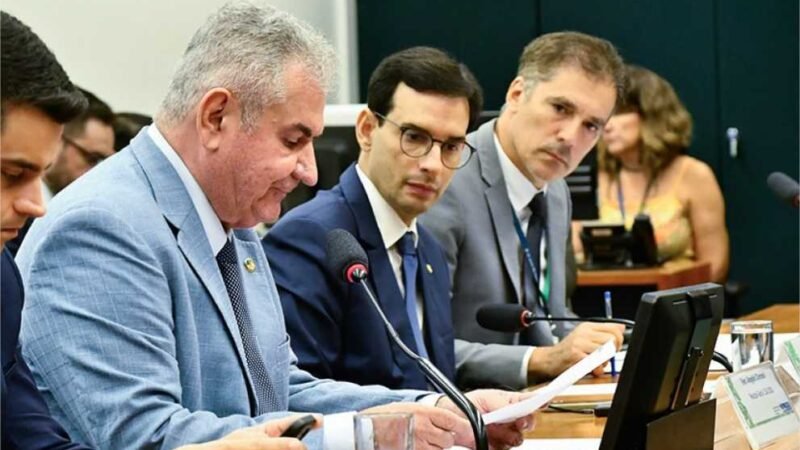 Congresso deve votar projeto do Orçamento para 2025 nesta quinta