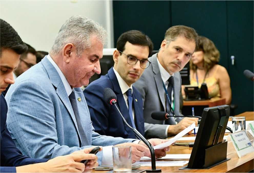 Congresso deve votar projeto do Orçamento para 2025 nesta quinta