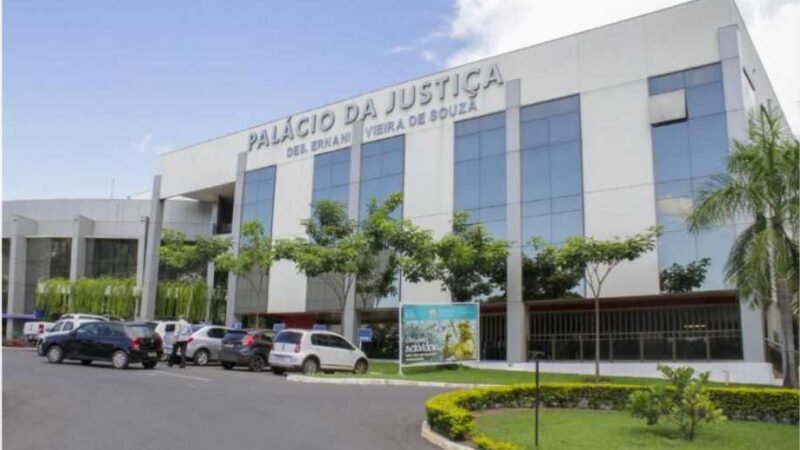 Prova do concurso público para servidores do Poder Judiciário ocorre neste domingo (15) de dezembro