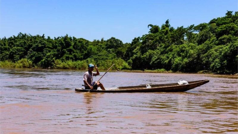 Governo de MT reabre cadastramento de pescadores artesanais nesta quarta-feira (1º)