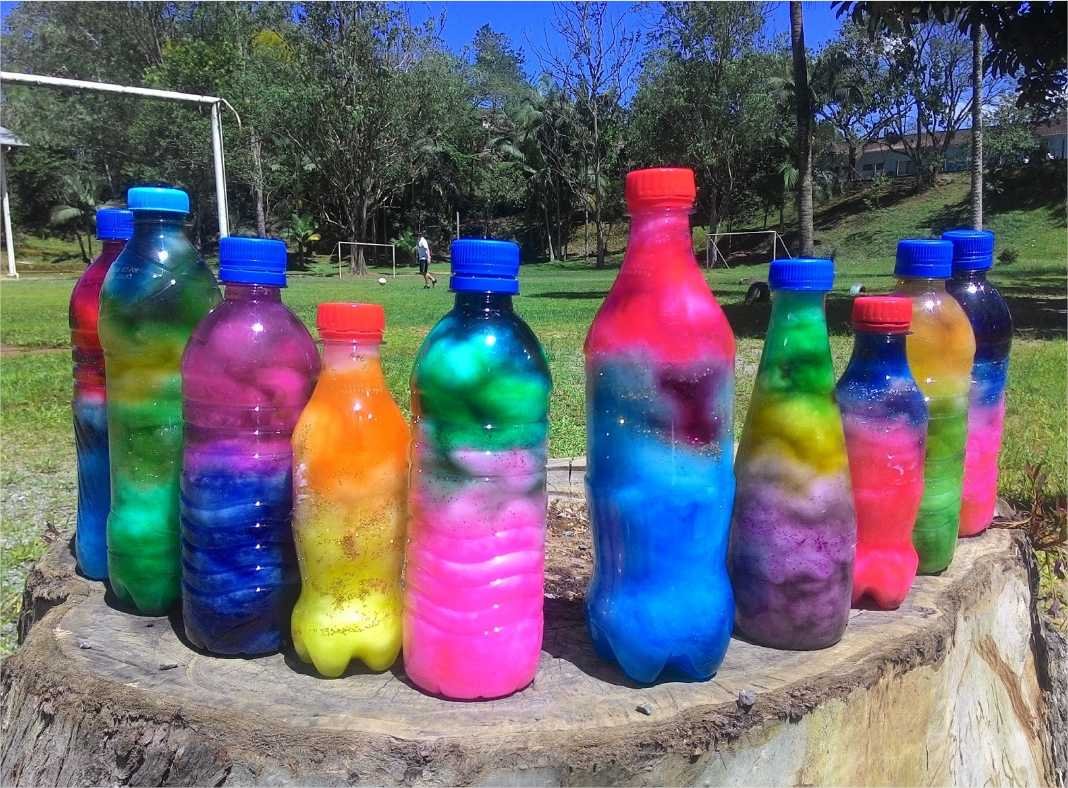 Programação de dezembro do Museu de História Natural tem yoga, oficinas de bola de natal e fotografia bordada