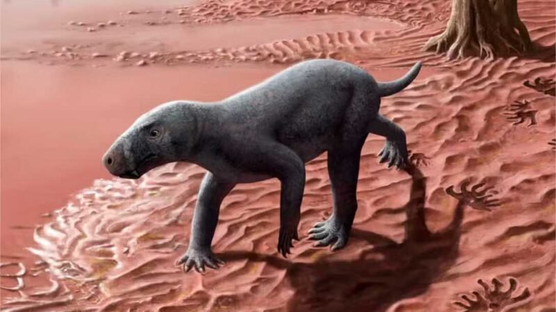 Predador de 270 mil anos é o primo mais antigo do tigre dente de sabre já encontrado