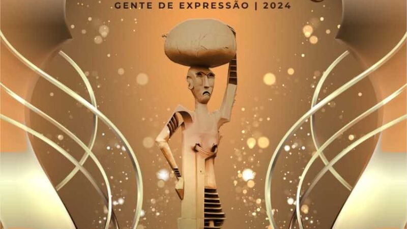 Prêmio que homenageia pessoas de expressão de MT acontece neste mês em Cuiabá