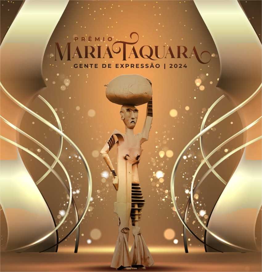 Prêmio que homenageia pessoas de expressão de MT acontece neste mês em Cuiabá