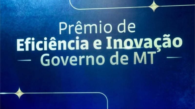 Seplag lança chamada pública para avaliadores da segunda edição do Prêmio Eficiência e Inovação