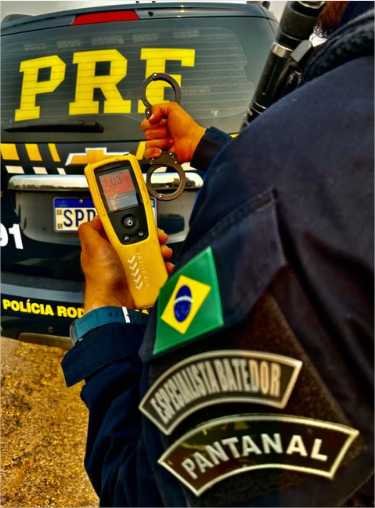 PRF registra 46 acidentes de trânsito durante a Operação Natal; sete pessoas morreram no período