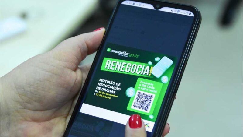Procon-MT participa da 2ª edição do mutirão de negociação de dívidas