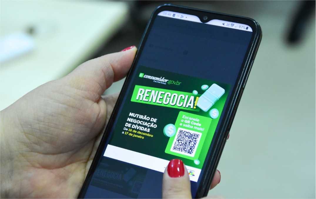 Procon-MT participa da 2ª edição do mutirão de negociação de dívidas