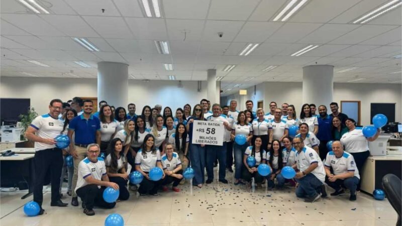 Com aumento de 83%, Desenvolve MT libera mais de R$ 58 milhões em crédito até novembro de 2024