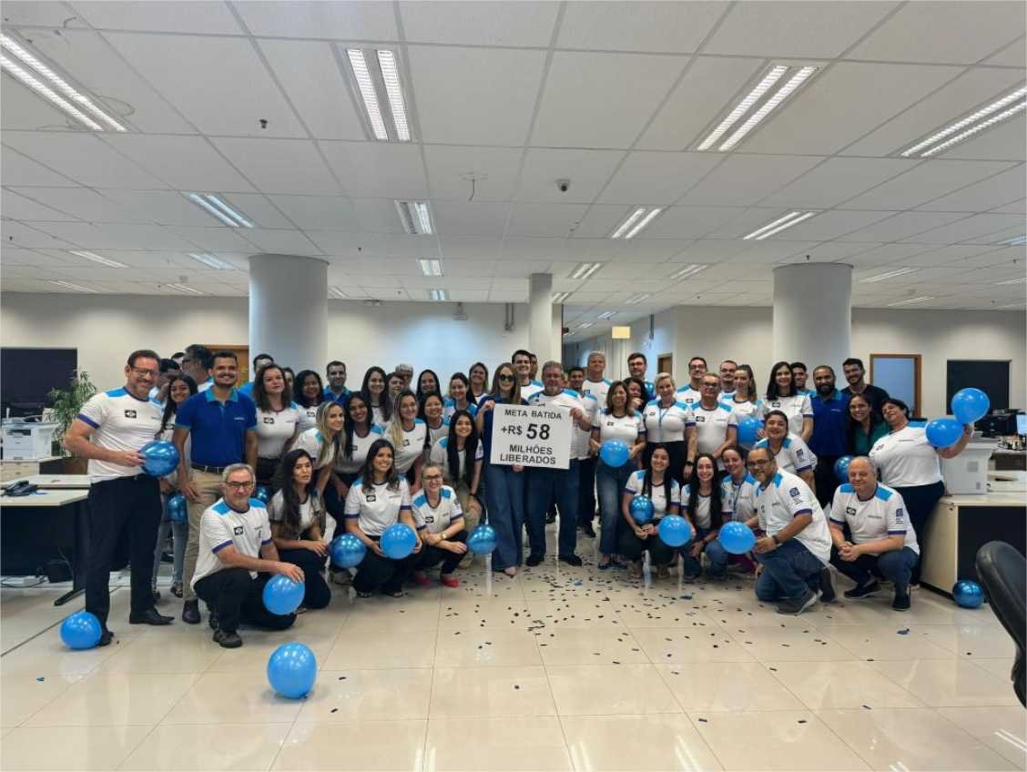 Com aumento de 83%, Desenvolve MT libera mais de R$ 58 milhões em crédito até novembro de 2024