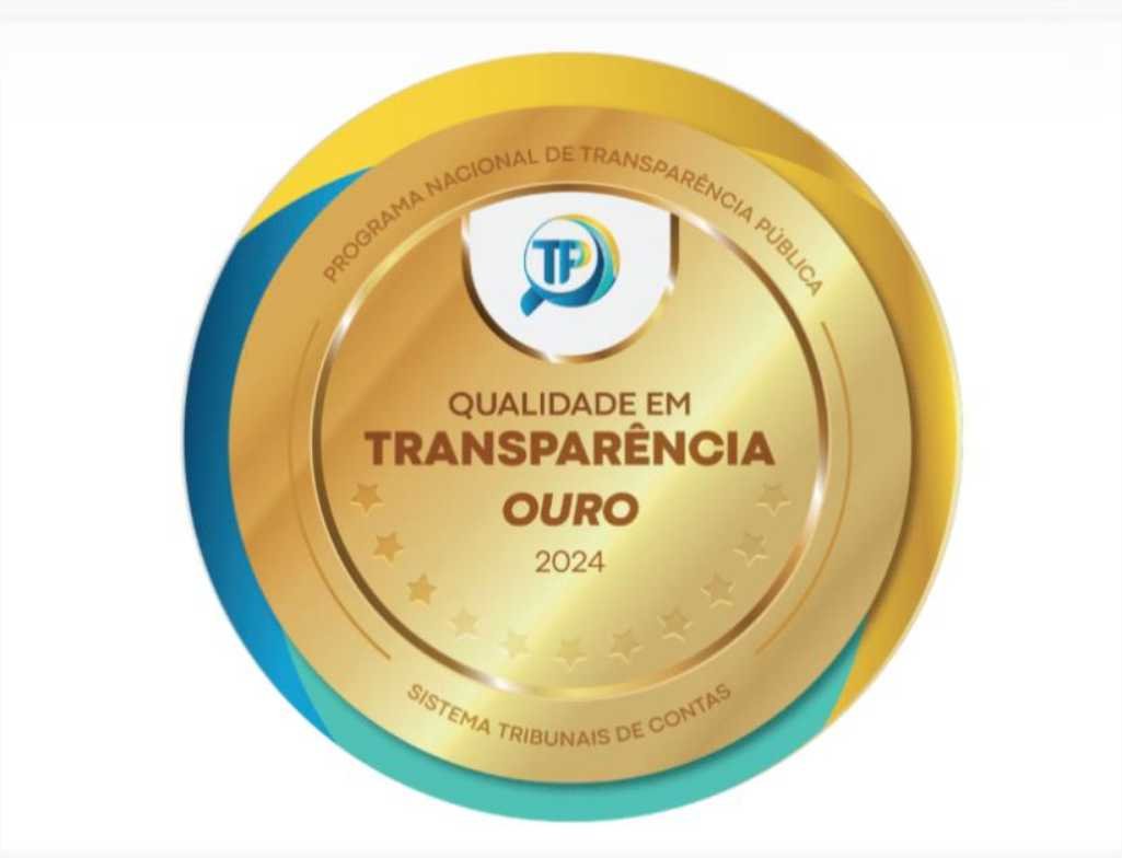 Prefeitura de Cuiabá receberá Selo Ouro em Transparência Pública na quarta-feira (4)